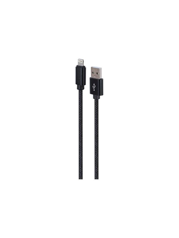Gembird Cablexpert Lightning cable - Lightning / USB 2.0 - 1.8 m