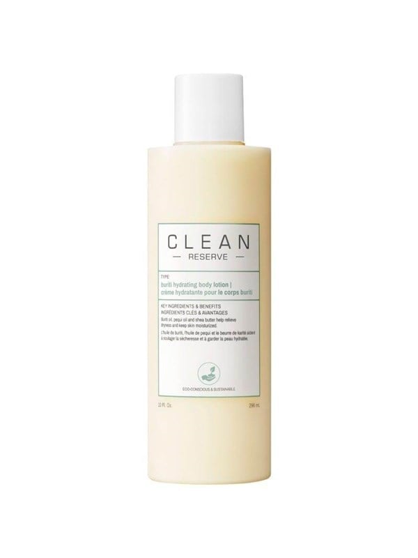 Clean Reserve - Buriti Hydrating Body Lotion 296ml billede