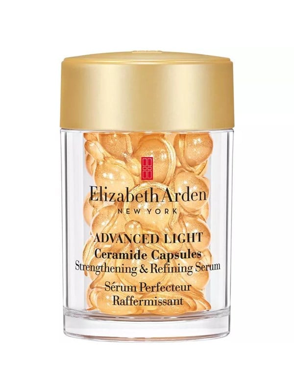 Elizabeth Arden Advanced Light Ceramide Capsules Strengthening & Refining Serum 14 ml