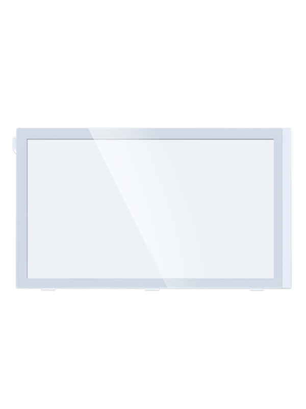 Lian Li A3-2W side panel