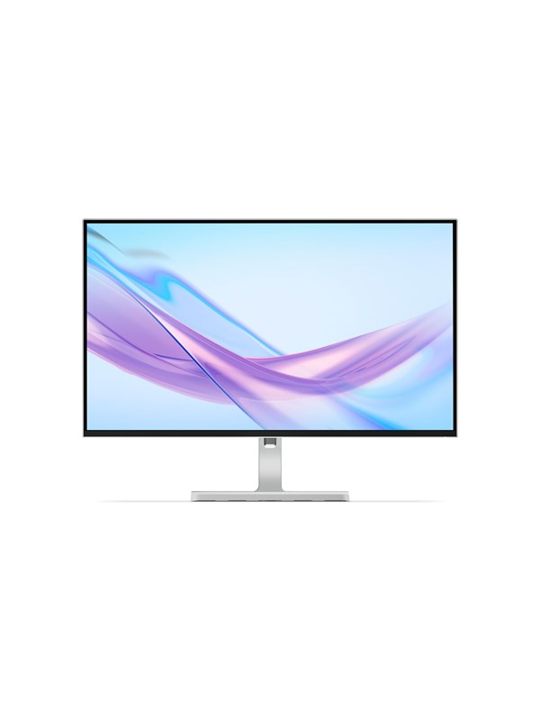 27" Lenovo L27q-4a - 2560x1440 (QHD) - 100Hz - IPS billede