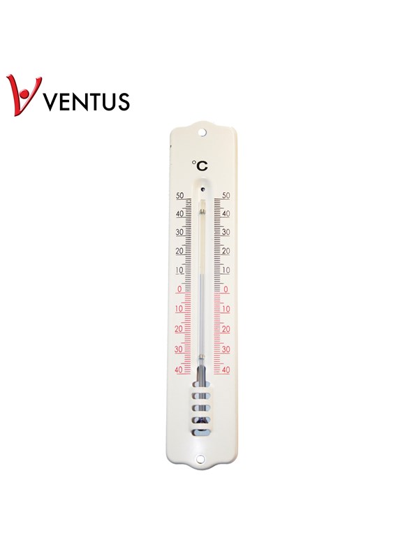 VENTUS WA205 thermometer - metal VENTUS WA205 thermometer - metal