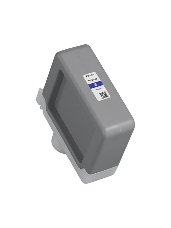 Canon Blæk Blå Pfi-3100 B 160 Ml