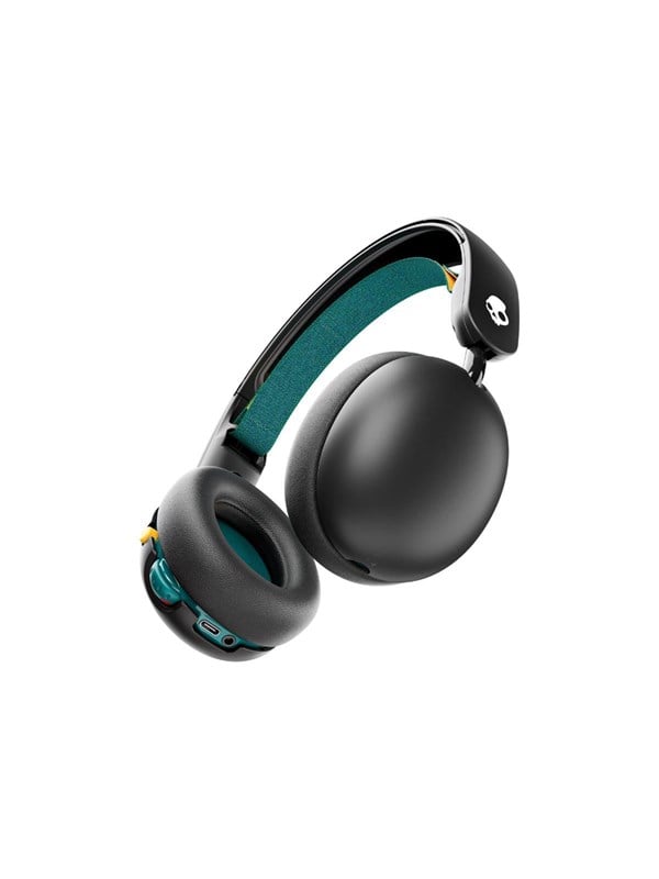 Skullcandy Grom - headphones with mic