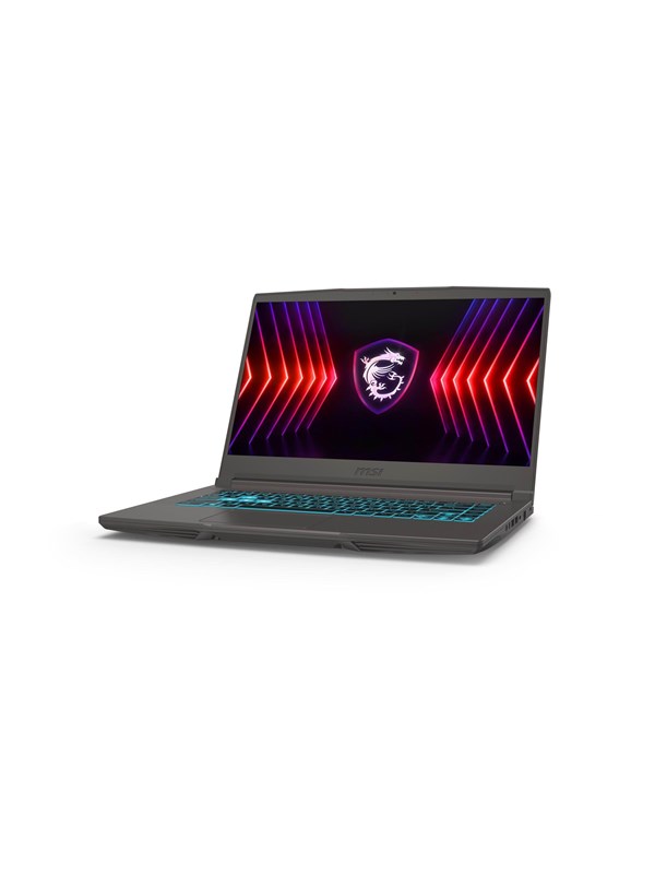 MSI Thin 15 - RTX 3050 i5-13420H