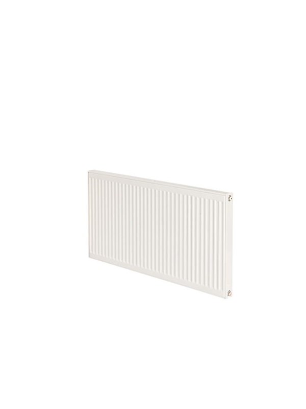 Purmo CV11 radiator, 60x120 cm, 11 m²