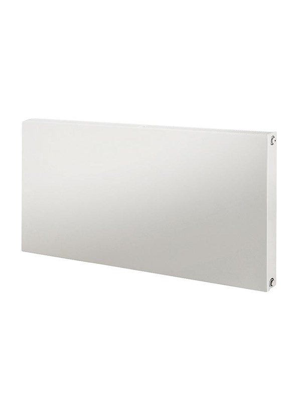 Purmo FC 21 dobbeltplade planradiator 60x180 cm 21 m²