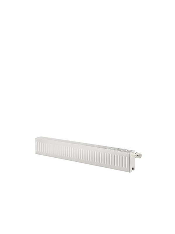 Purmo CV22 radiator, 40x180 cm, 20 m²
