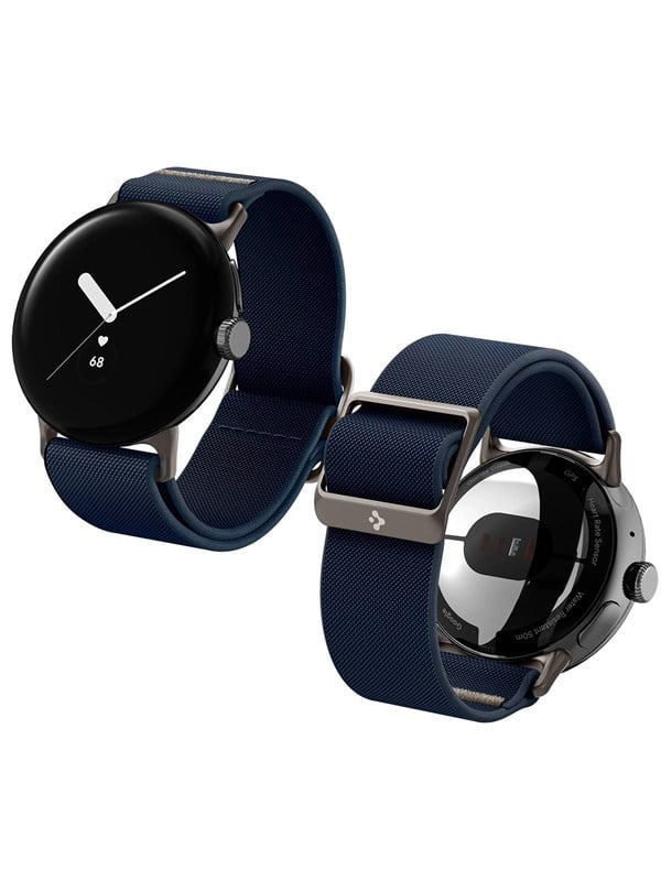Spigen Lite Fit - navy - Google Pixel Watch 2/1