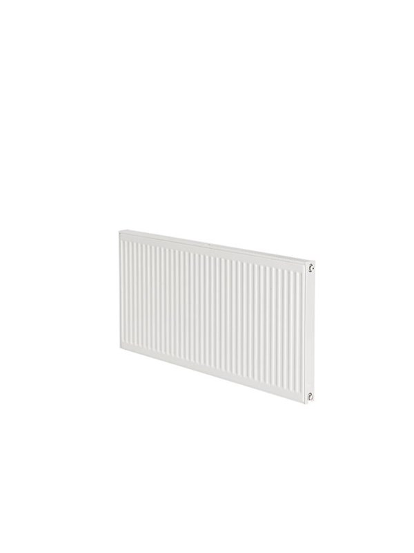 Purmo C33 radiator, 30x80 cm, 10 m²