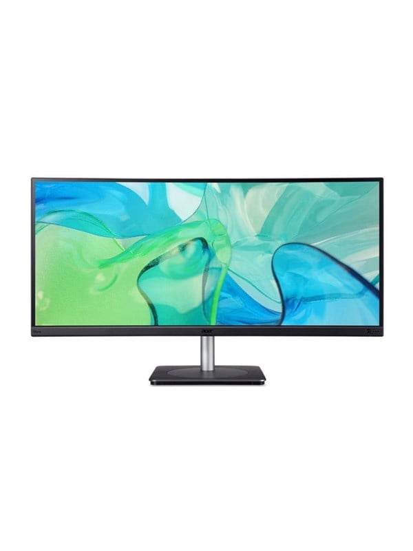 34" Acer Vero CB343CUR - 3440x1440 (UWQHD) - 60Hz - IPS