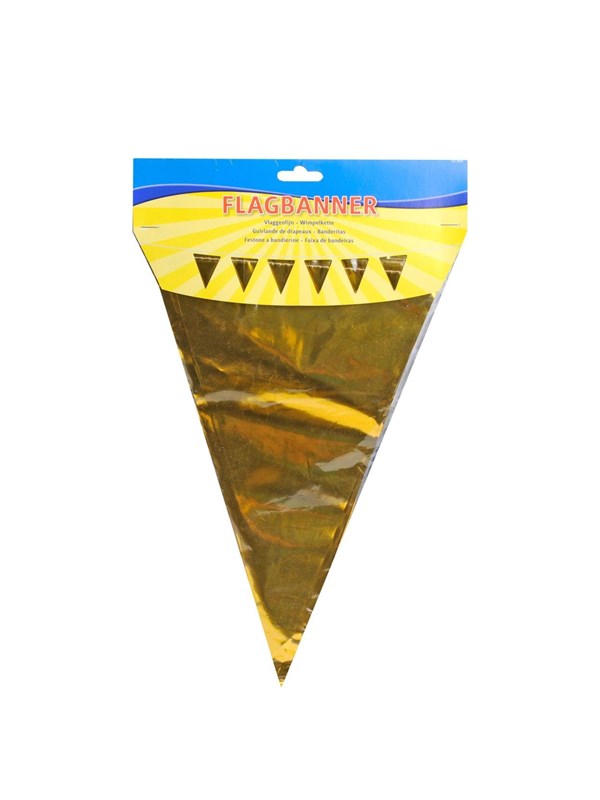 Folat BV Golden Flag Line 10mtr.