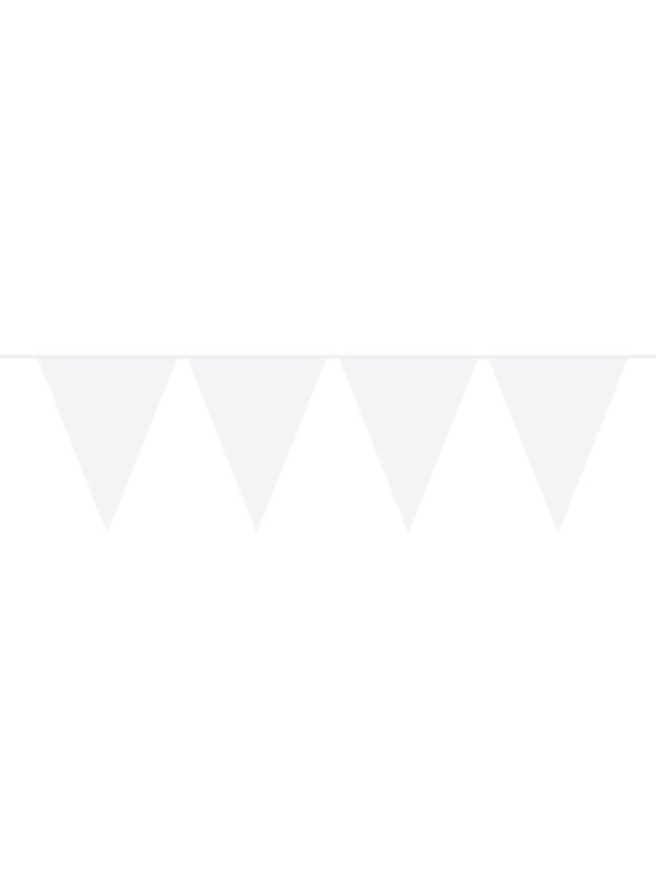 Folat BV White Flag Line 10mtr.