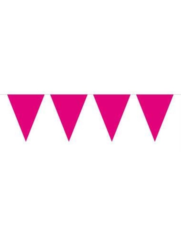 Folat BV Fuchsia Bunting 10 m.