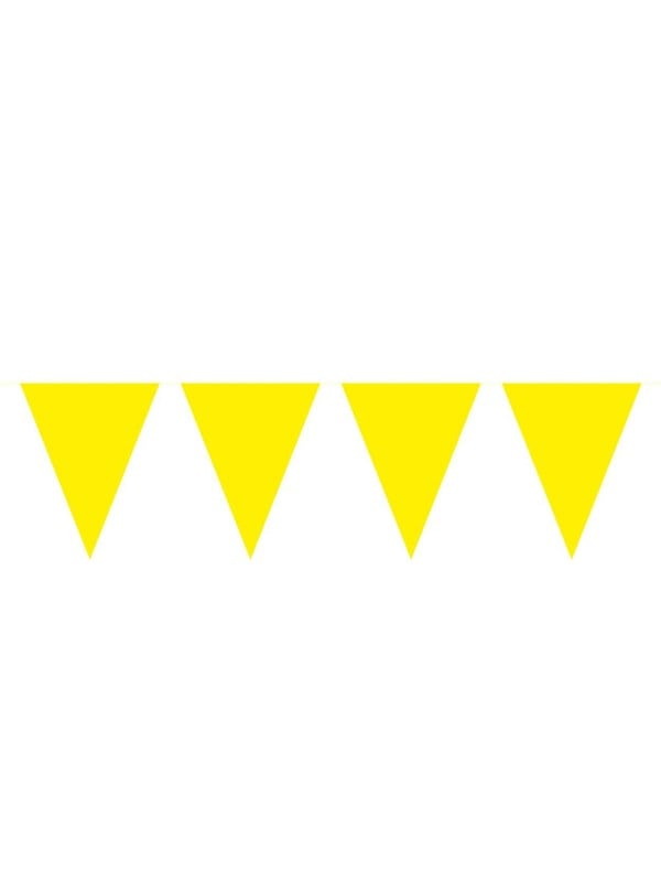 Folat BV Yellow Flag Line 10mtr.