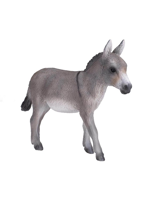 Mojo Farmland Donkey - 387397 billede