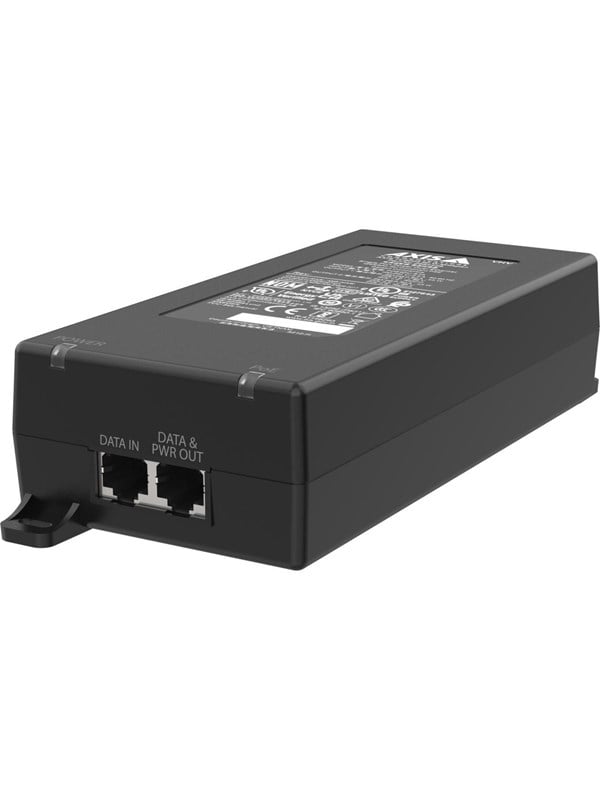Axis TU8004 90 W Midspan For high-power devices
