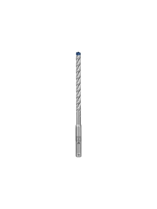 Bosch HAMMERBOR PLUS-7X 8X165MM 50 stk
