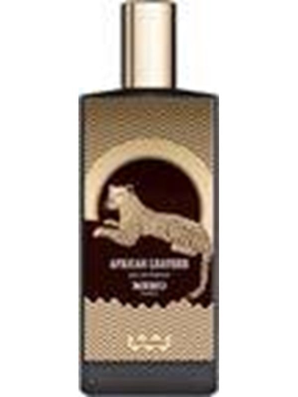 Memo Paris African Leather Eau de Parfum - 75 ml