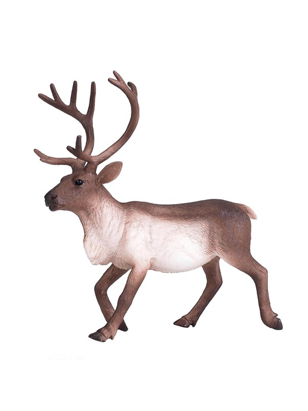Mojo Wildlife Reindeer billede