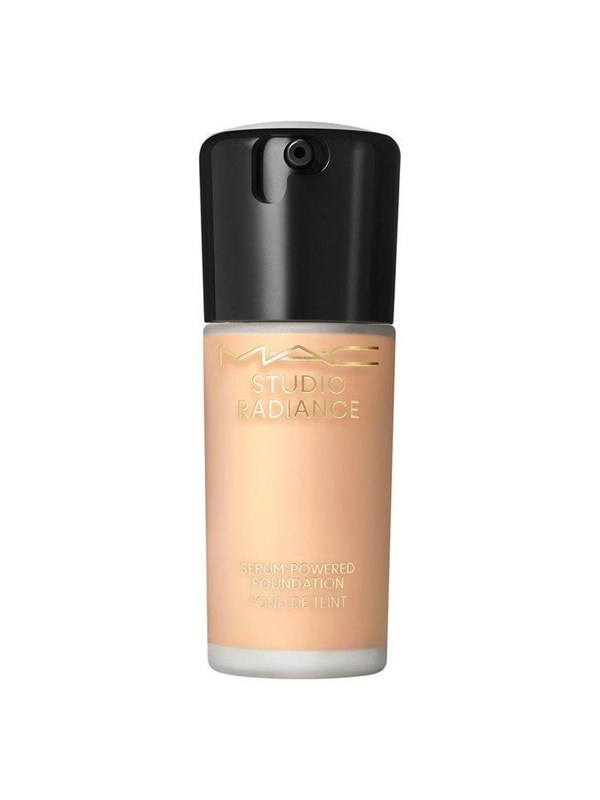 MAC Cosmetics Studio Radiance Serum-Powered Foundation Nc14.5 - 30 ml