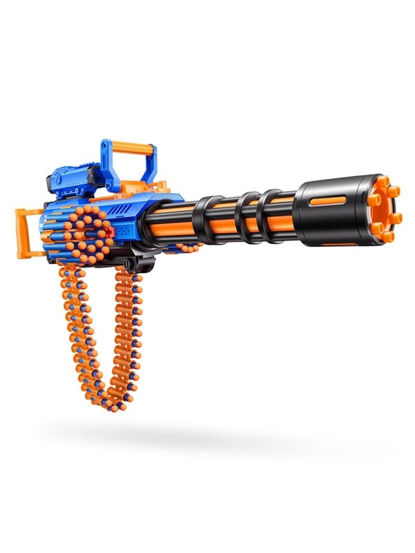 Zuru X-Shot Insanity billede