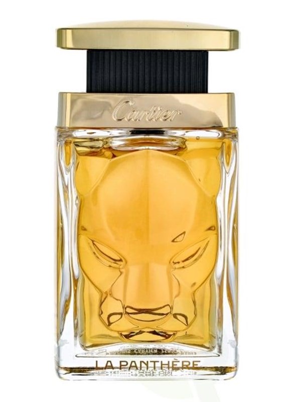 Cartier La Panthere Edp Spray - 50 ml