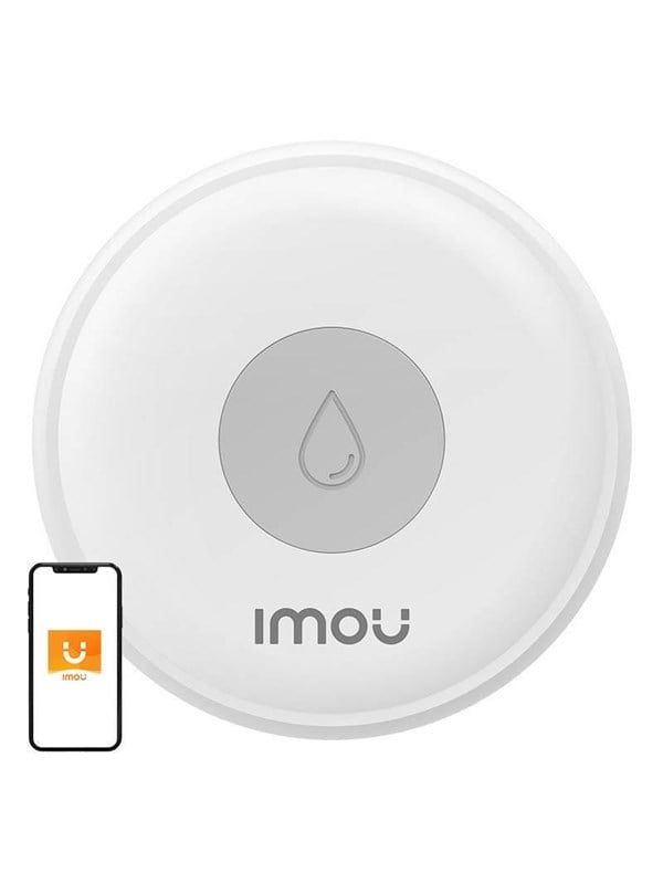 IMOU Smart vandsensor til lækage ZL1 ZigBee billede