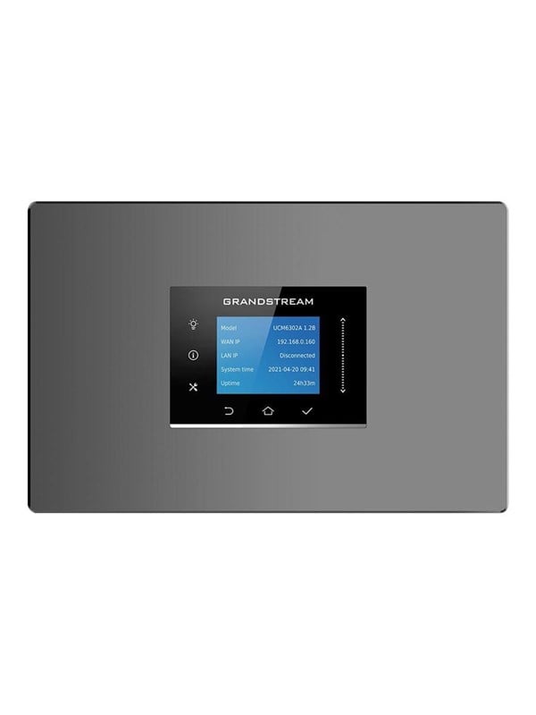 Grandstream UCM6302A IP-PBX
