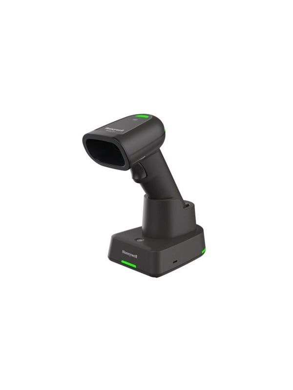Honeywell Xenon Ultra 1962G - 2D Wireless Barcode Scanner (Kit)