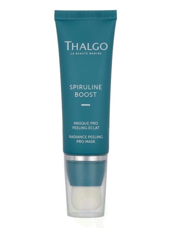 Thalgo Spiruline Boost Rediance Peeling Pro Mask billede