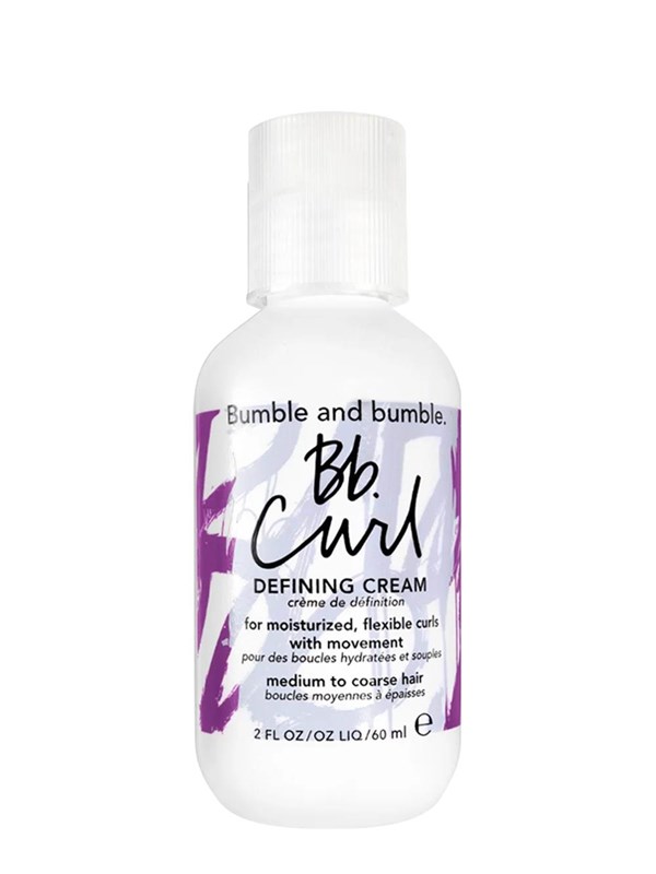Bumble and Bumble Bumble & Bumble Curl Defining Cream 60 ml Medium To Coarse Hair