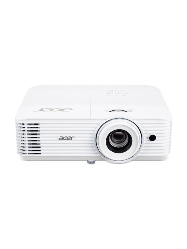 Acer Projektor X1827 - DLP projector - 3D - 3840 x 2160 - 4000 ANSI lumens