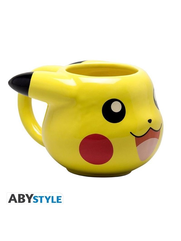 ABYstyle - POKEMON 3D - Krus billede