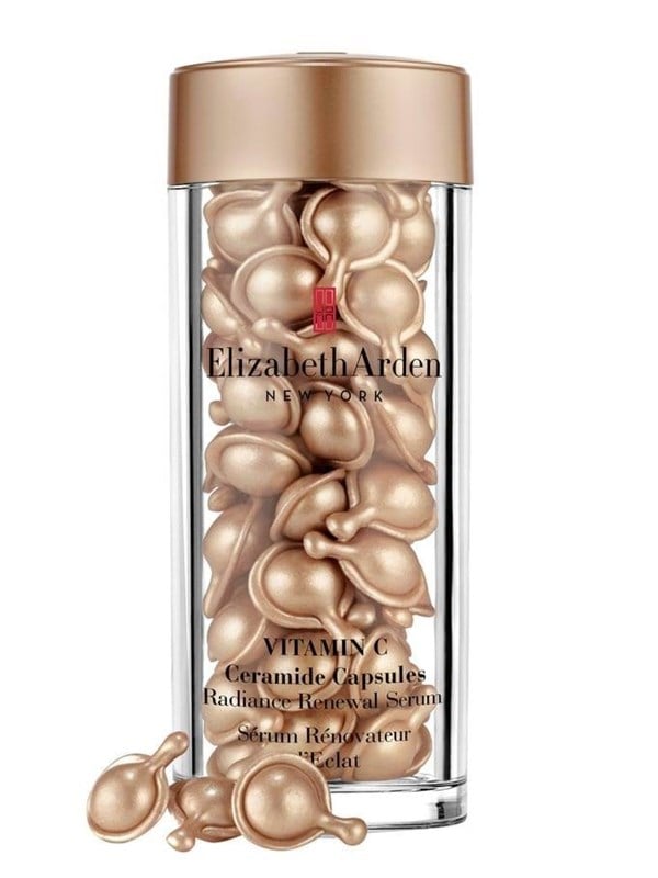 Elizabeth Arden Vitamin C Ceramide Capsules Radiance Renewal Seru