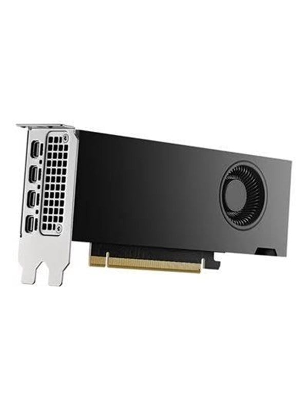 Dell RTX 2000 Ada - 16GB GDDR6 RAM - Grafikkort