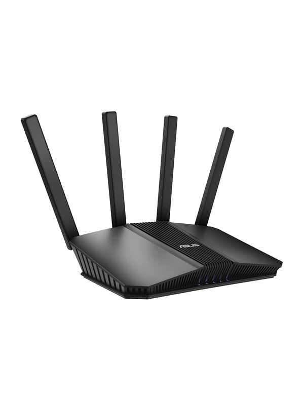 ASUS RT-BE58U Dual Band WiFi 7 BE3600 – Wireless router 802.11a/b/g/n/ac/ax/be (Wi-Fi 7)