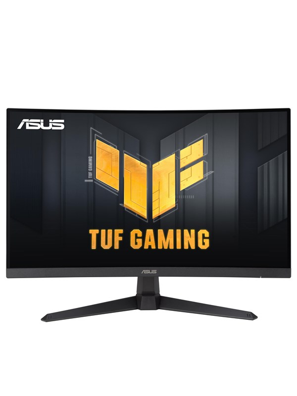 27" ASUS TUF Gaming VG27VQ3B - 1920x1080 (FHD) - 180Hz - VA billede