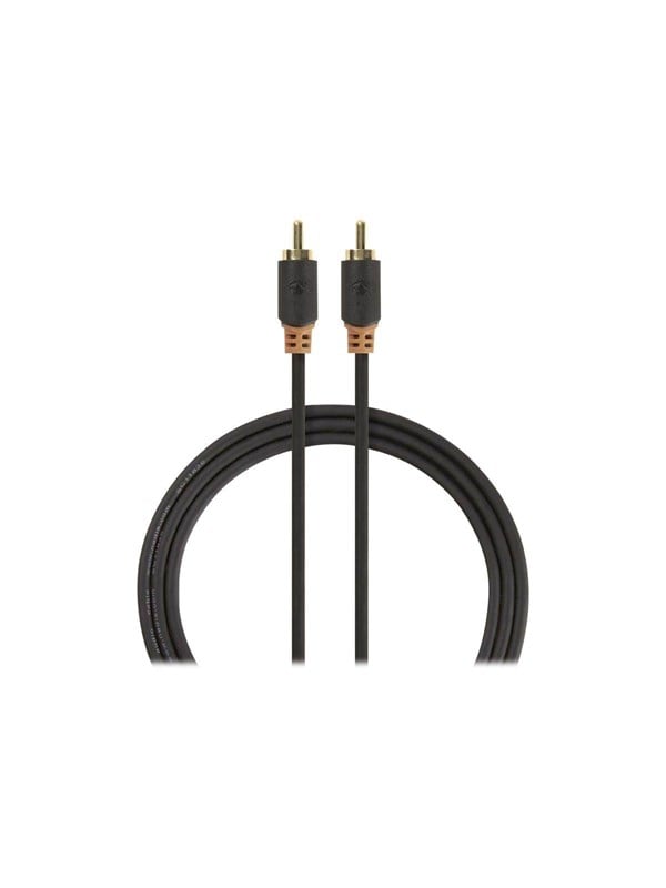 Nedis audio cable - digital audio - 2 m billede