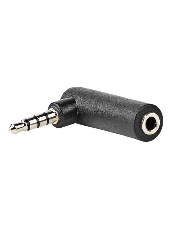 Nedis audio adaptor billede