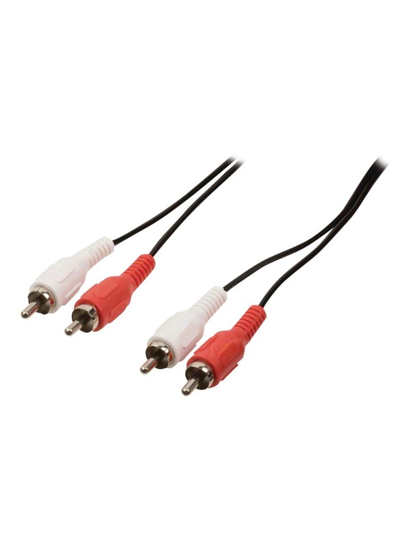 Nedis audio cable - 1 m billede