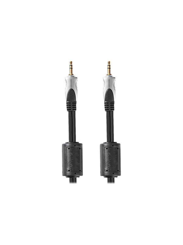 Nedis audio cable - 5 m billede