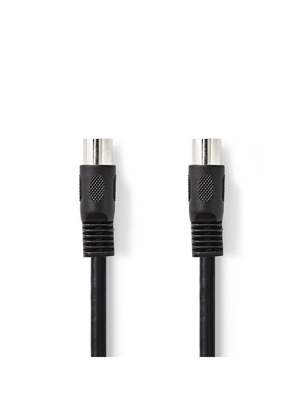 Nedis CAGL20000BK30 audio cable billede