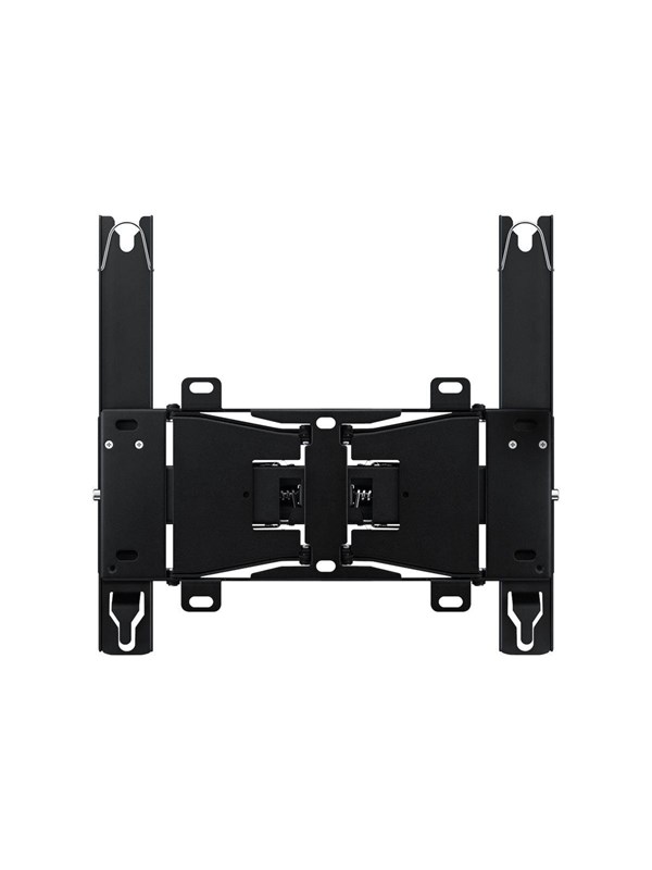 Samsung WMN4277FEX mounting kit - for flat panel - Maks - Maks størrelse 55"