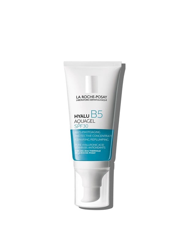 La Roche-Posay LRP Hyalu B5 Serum Aqua Gel SPF30
