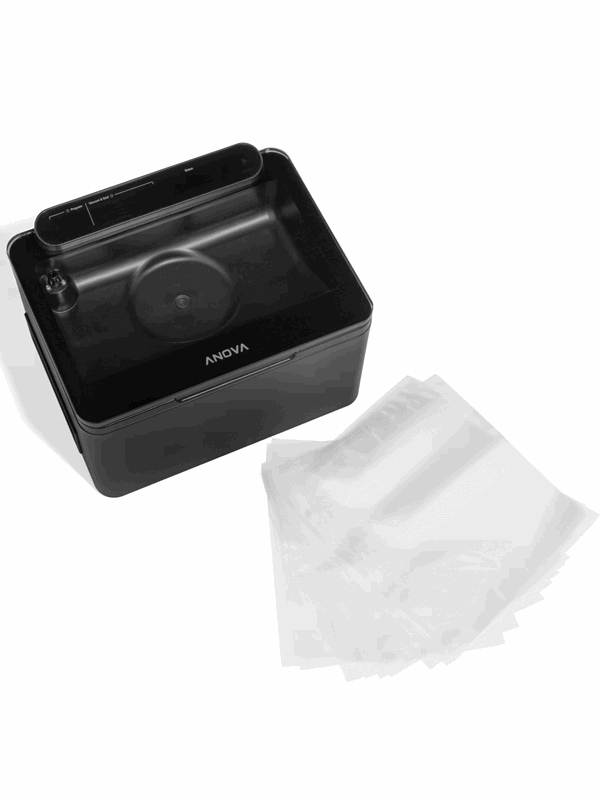 Anova PRECISION CHAMBER VACUUM SEALER - EU PLUG Anova PRECISION CHAMBER VACUUM SEALER - EU PLUG