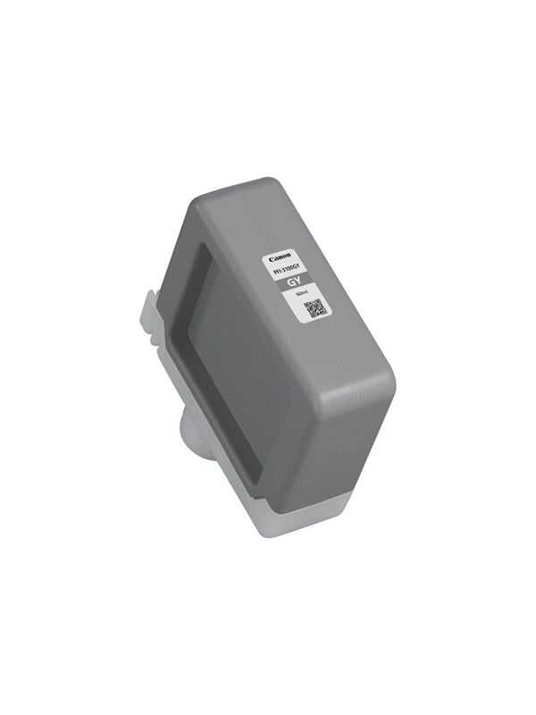 Canon Blæk Gråt Pfi-3100 Gy 160ml