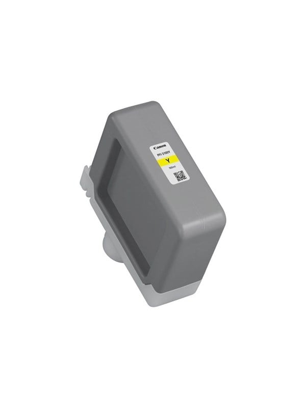 Canon Blæk Gul Pfi-3100 Y 160 Ml