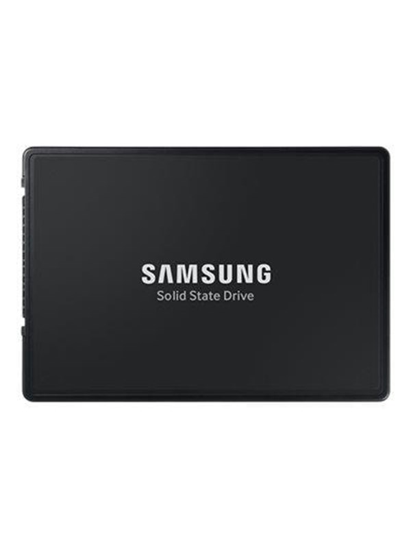 Samsung PM9A3 MZQL2960HCJR - SSD - 960 GB - PCIe 4.0 x4 (NVMe)