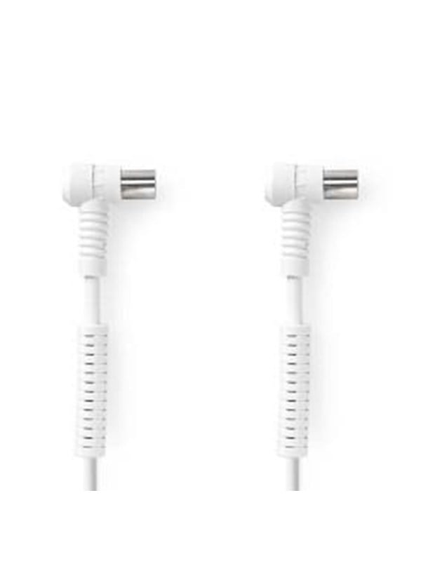 Nedis CSGB40120WT15 coaxial cable billede